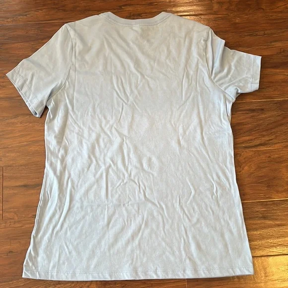 **NWT** Somewhere between 90’s Rap and Proverbs 31 - Women’s T-shirt - Picture 4 of 4